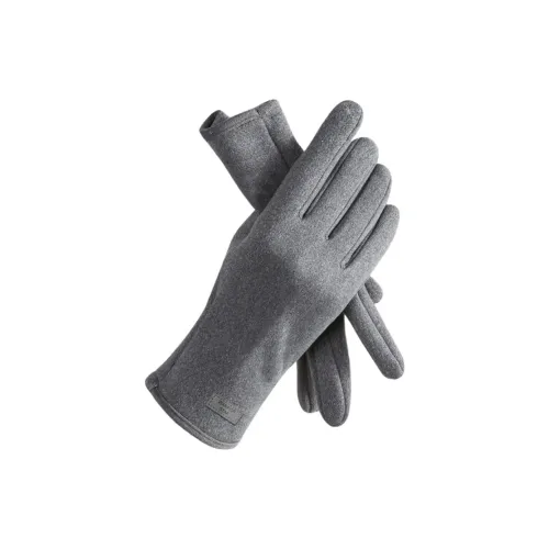 Warrior 94% полиэстер 6% эластан Перчатки унисекс