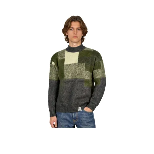 TQMT Мужской Трикотаж