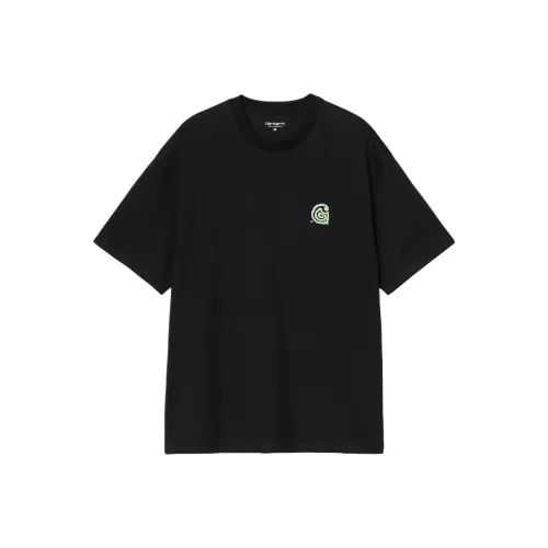 Carhartt WIP Heli T Рубашка Мужская