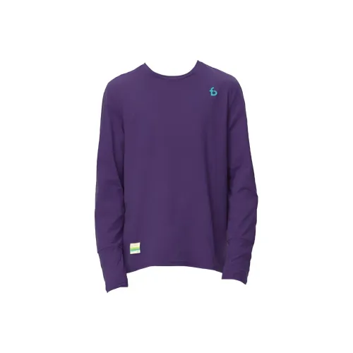 FLIPBELT Тренировки с длинным рукавом Мужской