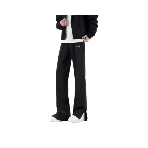 VGVX Унисекс костюмные брюки