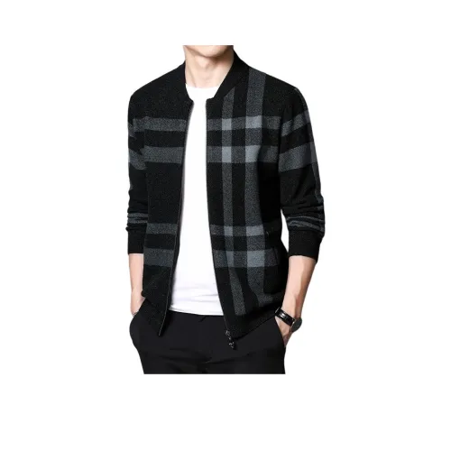 SLLAVIF Мужской Трикотаж