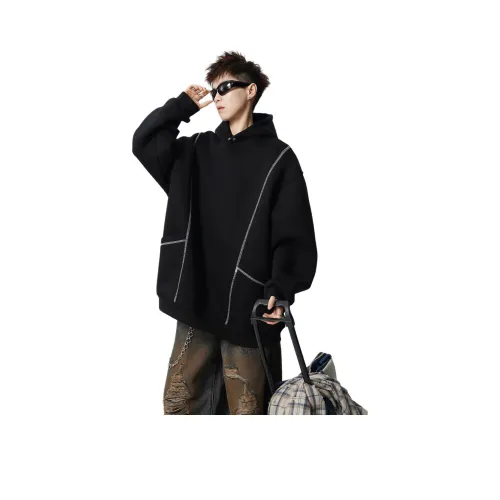 HRDW Унисекс Свитшоты