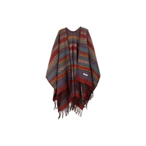 TUCANO Палантины Женские