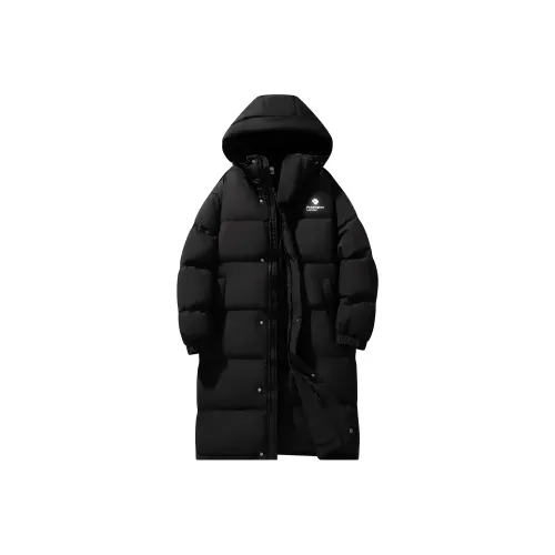 Пуховик Paddington Bear Unisex