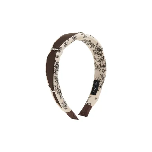 Lano Ободки для волос Женские