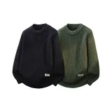 Чёрный + Зелёный