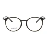 Прозрачный зеленый [0 степень смола, защита от синего света, линзы]