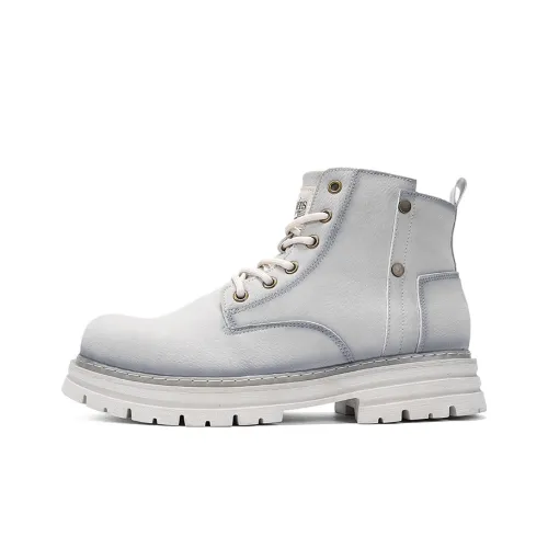 Kangaroo Head Crew Martin Boot Мужской