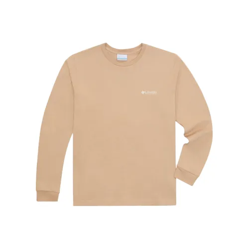 Columbia Мужские T-рубашки