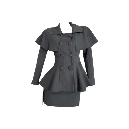 GRAYISMOON Женские Комплекты с Юбкой