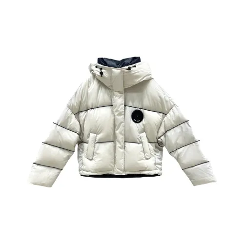 CHARM GLOW Женские Пуховики