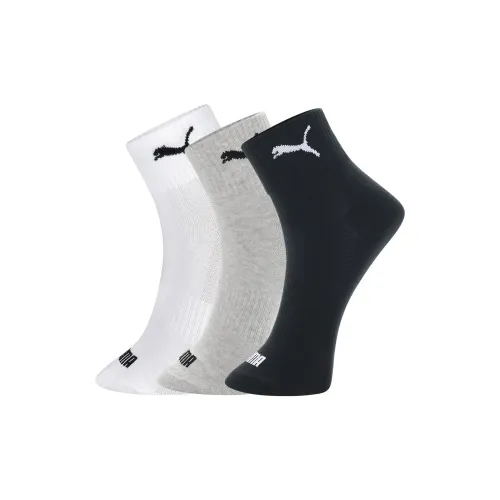 PUMA Унисекс MID Носки до икры