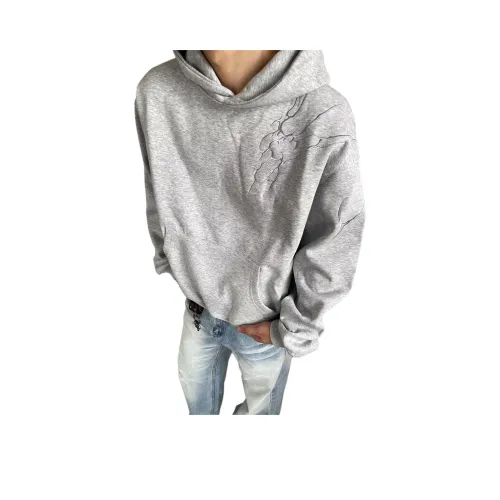 REXSHION Унисекс Свитшоты