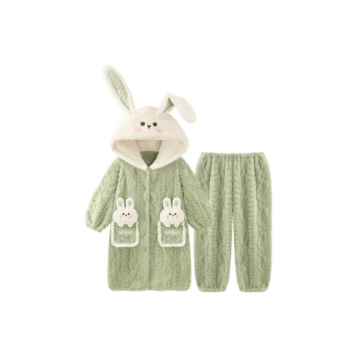 Top Melon Изображение Цвет Женский Пижамный Комплект