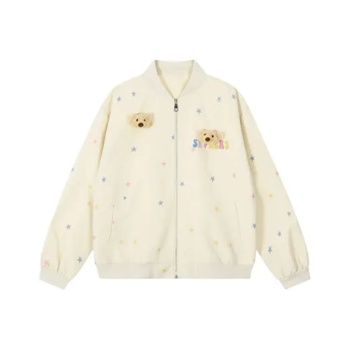 PZHK Женские Куртки