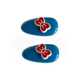 Синий, 1 пара