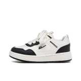 Чёрно-белый