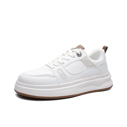 TFKY Водонепроницаемый и противоскользящий низкий топ повседневная обувь для скейтбординга мужская