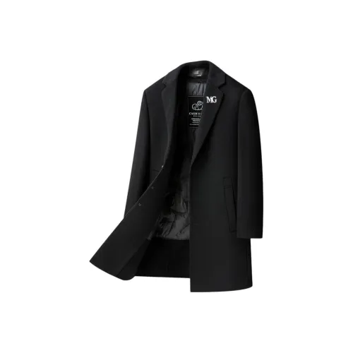 MG Мужское пальто