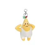 Гинсенгс-Серебристый Застежка