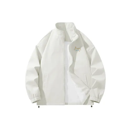 Warrior Унисекс Куртки