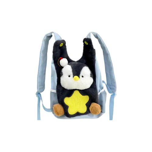 LEXI Полиэстер Рюкзак Стандартный Женский Многоцветный