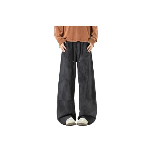 IL SARTO Унисекс Повседневные Брюки