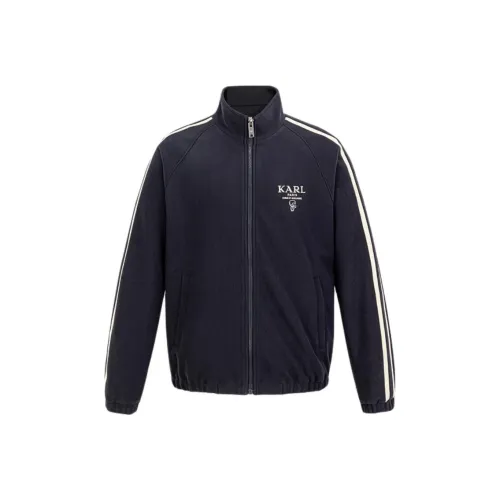 Karl Lagerfeld FW25 Куртки и Пальто Мужской