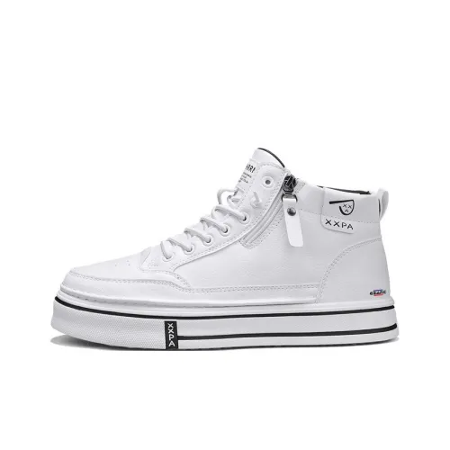 GEANC MID Топ Скейтборд Кроссовки Мужские