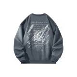 Темно-серый