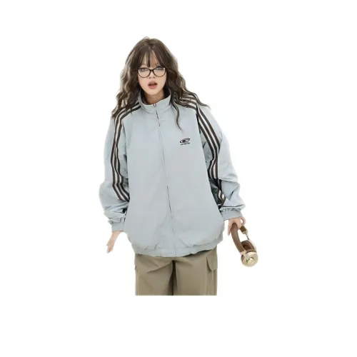 Genius Pooh Женская одежда Пальто Куртка Унисекс