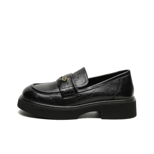 JOSINY Лоферы Женские