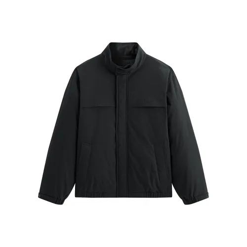 PEACEBIRD MEN Мужская пуховая куртка