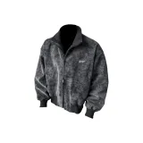 Black (3D эффект с принтом)