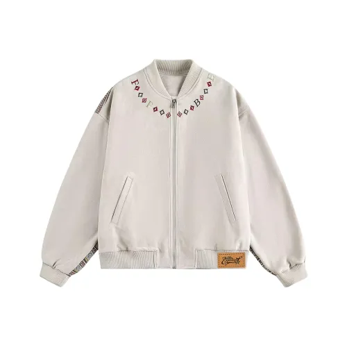 WELTER EXPERIMENT Куртка Унисекс