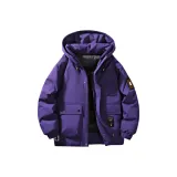 Фиолетовый