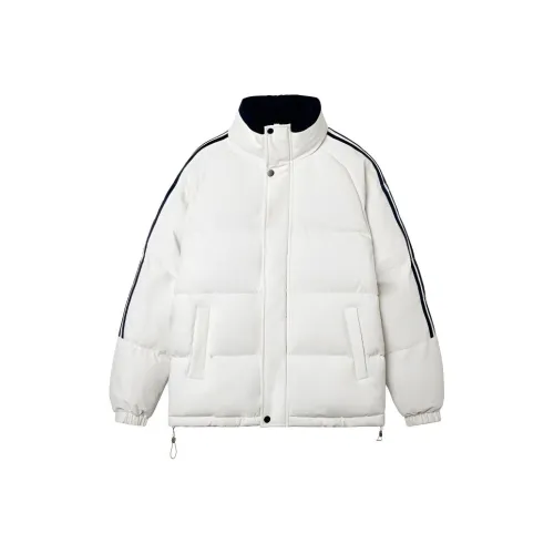 GORGEOUSIDEA Пуховик Женский