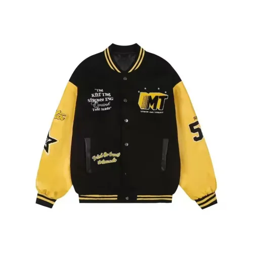 PRBLMS Унисекс Куртки