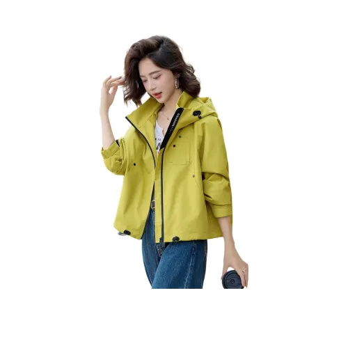 Kangaroo Женские Куртки