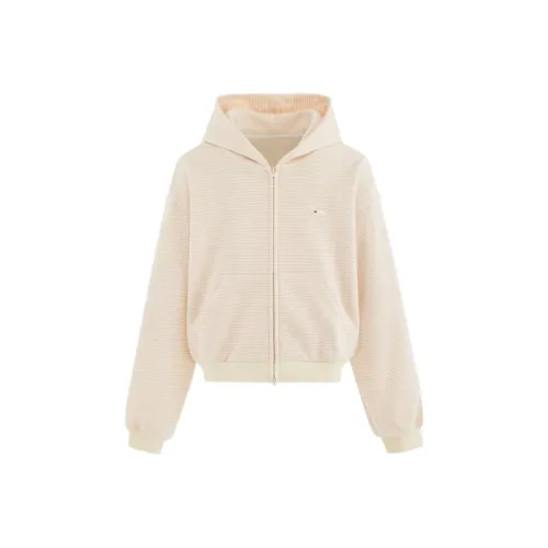 ZEKIKO STUDIO Розовый Женский Куртки