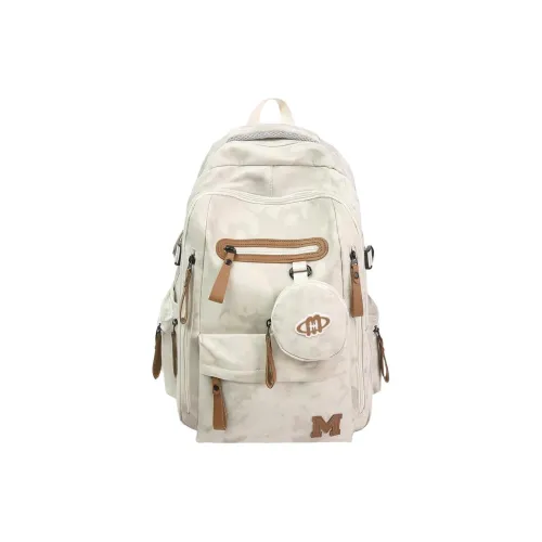 ZUOBAILI Рюкзаки Унисекс