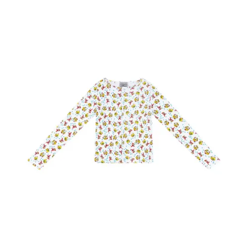 Ashley Williams T-Shirt Женская