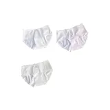 Белый, розовый, жёлтый