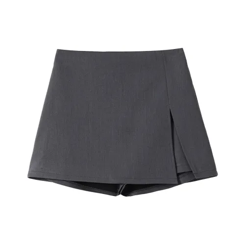 HANDAIWEI Повседневные короткие юбки для женщин