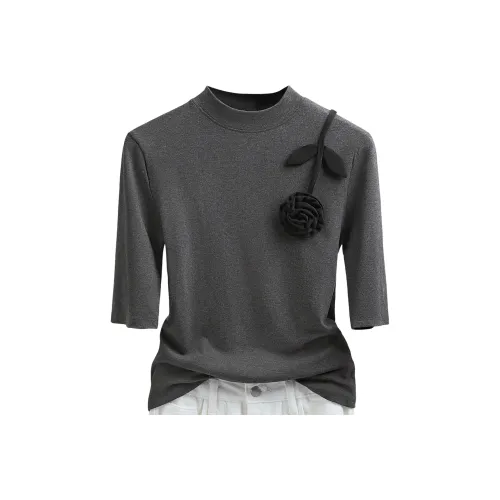 Cypress House Женские T-рубашки