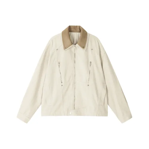 Lee Cooper Осенне-зимняя куртка мужская