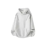 Туманно-серый