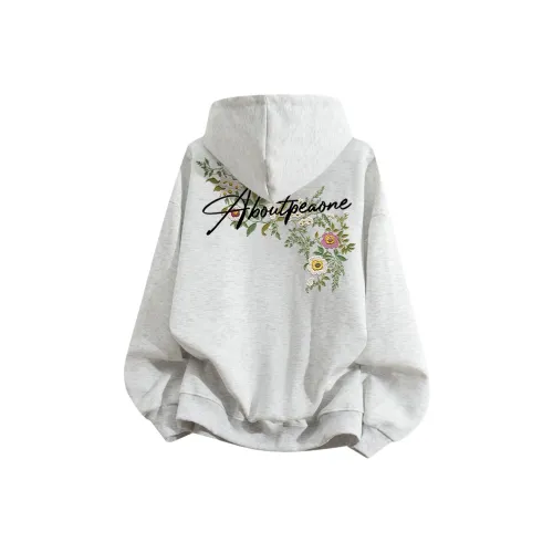 PEA Унисекс Свитшоты