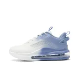 Бело-фиолетовый